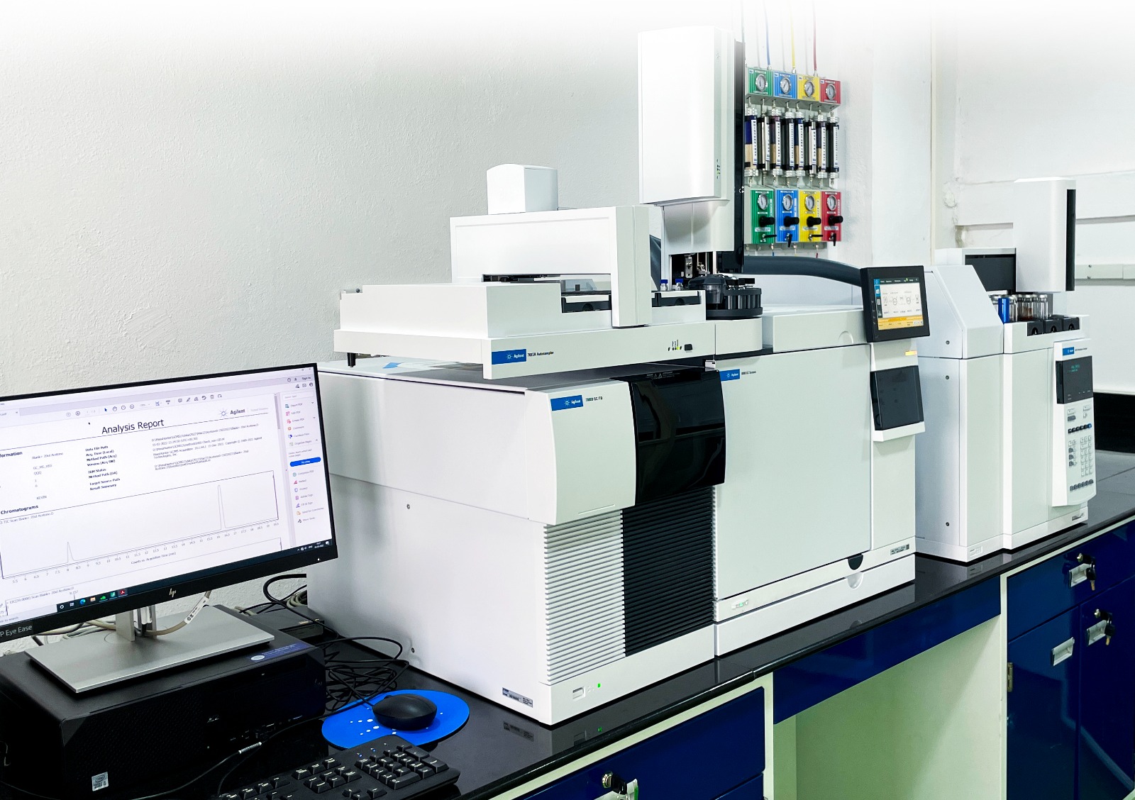 Analytical Instrument 5