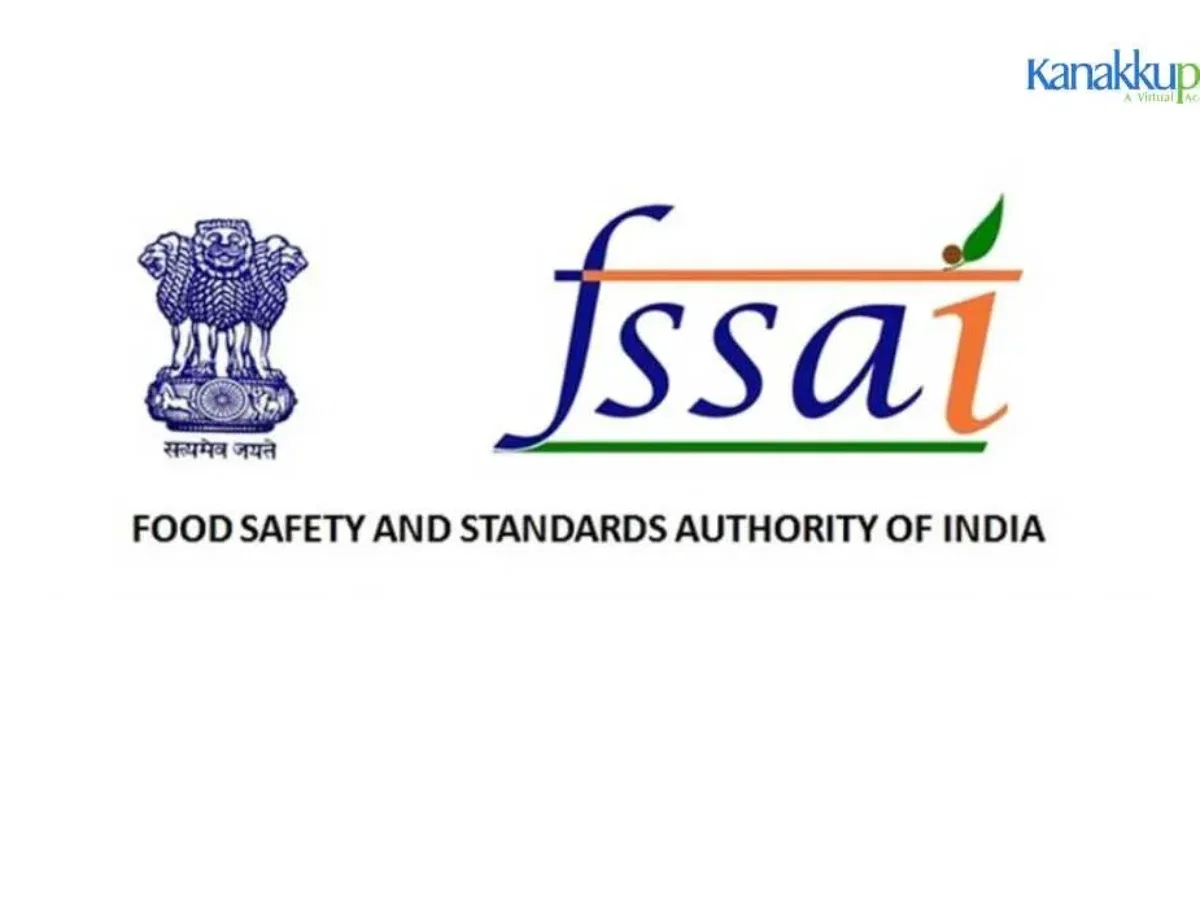 FSSAI