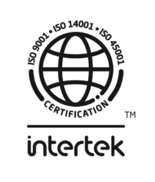 Intertek ISO 9001 14001 45001