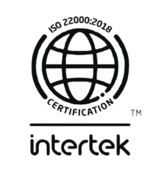 Intertek ISO 22000