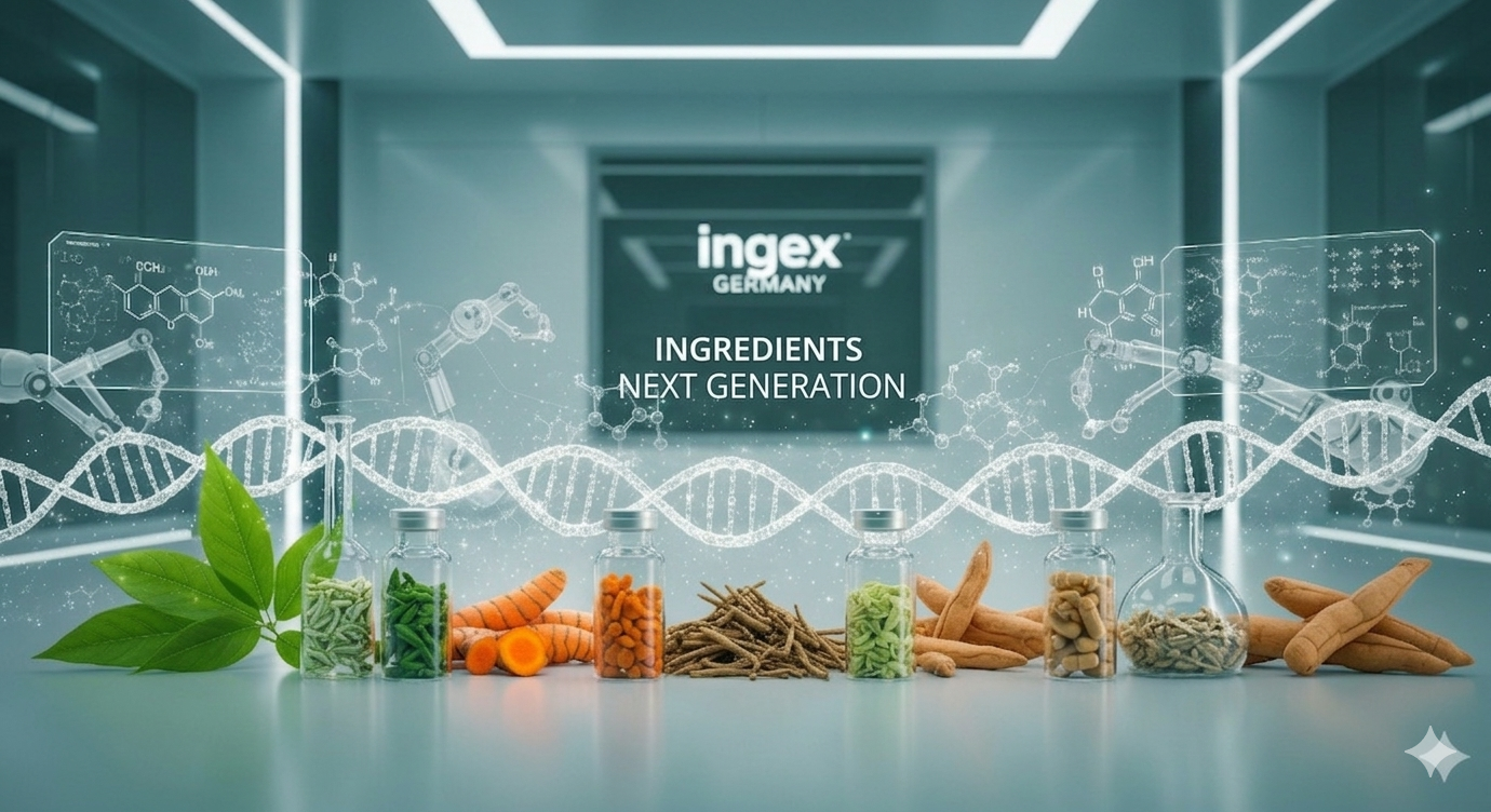 Next Gen Ingredients