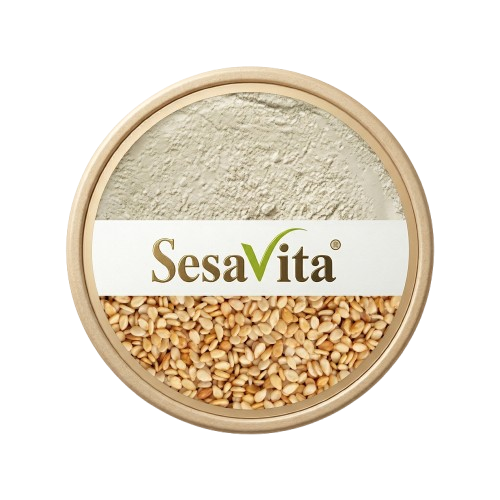 SesaVita® Sesamin Extract — Ingex Germany